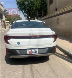 كيا K3